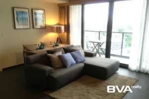 Gallery image #11 from post No BVA11354: Condo For Rent Pattaya Zire Wongamat North Pattaya