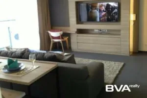 Gallery image #11 from post No BVA11354: Condo For Rent Pattaya Zire Wongamat North Pattaya