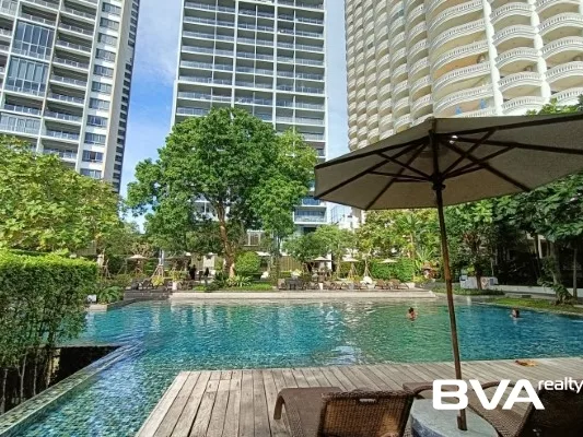 Gallery image #15 from post No BVA18793: Condo For Rent Pattaya Zire Wongamat North Pattaya