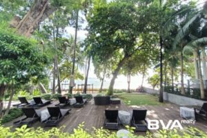 Gallery image #11 from post No BVA18793: Condo For Rent Pattaya Zire Wongamat North Pattaya
