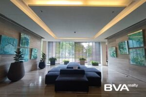 Gallery image #11 from post No BVA18793: Condo For Rent Pattaya Zire Wongamat North Pattaya