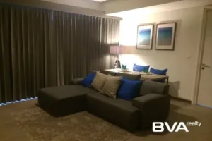 Gallery image #6 from post No BVA14670: Condo For Rent Pattaya Zire Wongamat North Pattaya