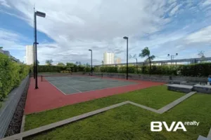 Gallery image #6 from post No BVA14670: Condo For Rent Pattaya Zire Wongamat North Pattaya