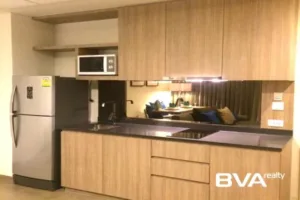 Gallery image #6 from post No BVA14670: Condo For Rent Pattaya Zire Wongamat North Pattaya