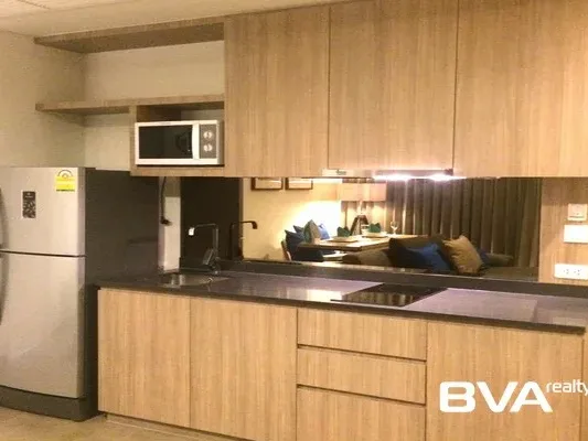 Gallery image #10 from post No BVA14670: Condo For Rent Pattaya Zire Wongamat North Pattaya