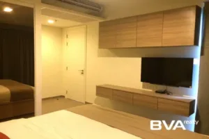 Gallery image #6 from post No BVA14670: Condo For Rent Pattaya Zire Wongamat North Pattaya