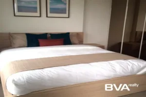 Gallery image #6 from post No BVA14670: Condo For Rent Pattaya Zire Wongamat North Pattaya