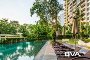 Gallery image #16 from post No BVA11671: Condo For Rent Pattaya Zire Wongamat North Pattaya