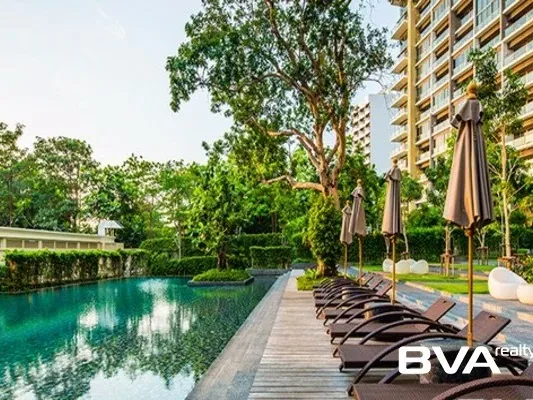 Gallery image #1 from post No BVA11671: Condo For Rent Pattaya Zire Wongamat North Pattaya