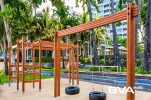 Gallery image #16 from post No BVA11671: Condo For Rent Pattaya Zire Wongamat North Pattaya