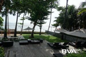 Gallery image #16 from post No BVA11671: Condo For Rent Pattaya Zire Wongamat North Pattaya