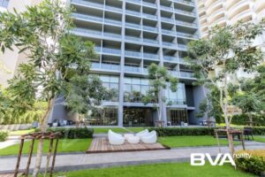 Gallery image #16 from post No BVA11671: Condo For Rent Pattaya Zire Wongamat North Pattaya