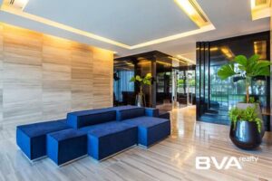 Gallery image #16 from post No BVA11671: Condo For Rent Pattaya Zire Wongamat North Pattaya