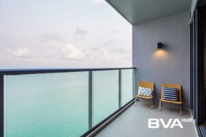 Gallery image #16 from post No BVA11671: Condo For Rent Pattaya Zire Wongamat North Pattaya
