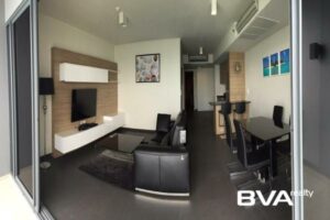 Gallery image #16 from post No BVA11671: Condo For Rent Pattaya Zire Wongamat North Pattaya