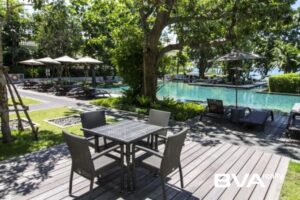 Gallery image #8 from post No BVA4222: Condo For Rent Pattaya Zire Wongamat North Pattaya