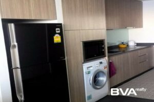 Gallery image #8 from post No BVA4222: Condo For Rent Pattaya Zire Wongamat North Pattaya
