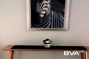 Gallery image #8 from post No BVA4222: Condo For Rent Pattaya Zire Wongamat North Pattaya