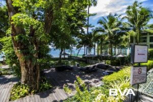 Gallery image #8 from post No BVA4222: Condo For Rent Pattaya Zire Wongamat North Pattaya
