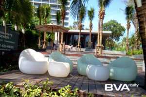 Gallery image #8 from post No BVA4222: Condo For Rent Pattaya Zire Wongamat North Pattaya