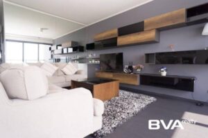 Gallery image #8 from post No BVA4222: Condo For Rent Pattaya Zire Wongamat North Pattaya