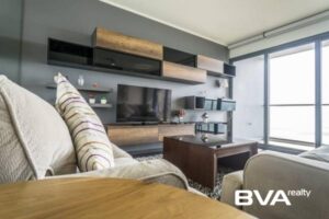 Gallery image #8 from post No BVA4222: Condo For Rent Pattaya Zire Wongamat North Pattaya