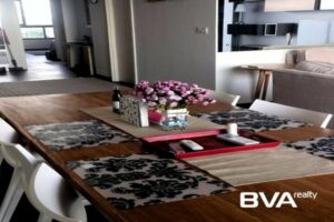 Gallery image #8 from post No BVA4222: Condo For Rent Pattaya Zire Wongamat North Pattaya