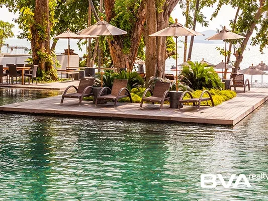 Gallery image #14 from post No BVA13268: Condo For Rent Pattaya Zire Wongamat North Pattaya