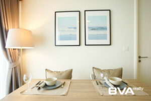 Gallery image #19 from post No BVA4993: Condo For Rent Pattaya Zire Wongamat North Pattaya