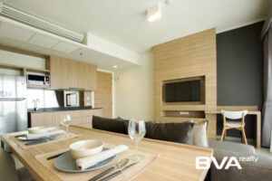 Gallery image #19 from post No BVA4993: Condo For Rent Pattaya Zire Wongamat North Pattaya