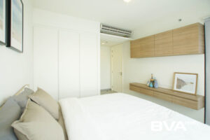 Gallery image #19 from post No BVA4993: Condo For Rent Pattaya Zire Wongamat North Pattaya
