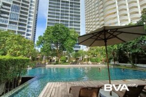 Gallery image #19 from post No BVA4993: Condo For Rent Pattaya Zire Wongamat North Pattaya