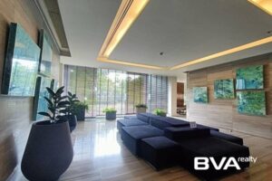Gallery image #19 from post No BVA4993: Condo For Rent Pattaya Zire Wongamat North Pattaya