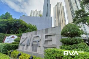 Gallery image #19 from post No BVA4993: Condo For Rent Pattaya Zire Wongamat North Pattaya
