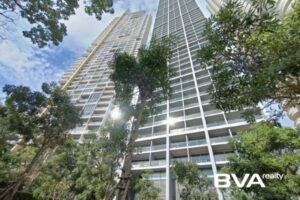 Gallery image #19 from post No BVA4993: Condo For Rent Pattaya Zire Wongamat North Pattaya