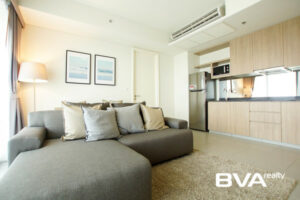 Gallery image #19 from post No BVA4993: Condo For Rent Pattaya Zire Wongamat North Pattaya