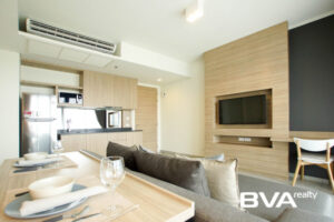 Gallery image #19 from post No BVA4993: Condo For Rent Pattaya Zire Wongamat North Pattaya