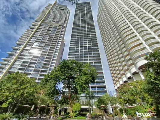 Gallery image #1 from post No BVA3420: Condo For Rent Pattaya Zire Wongamat North Pattaya