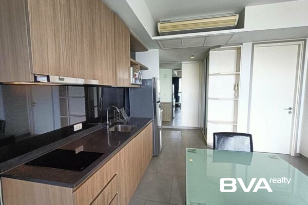 condo à louer North Pattaya Zire Wongamat