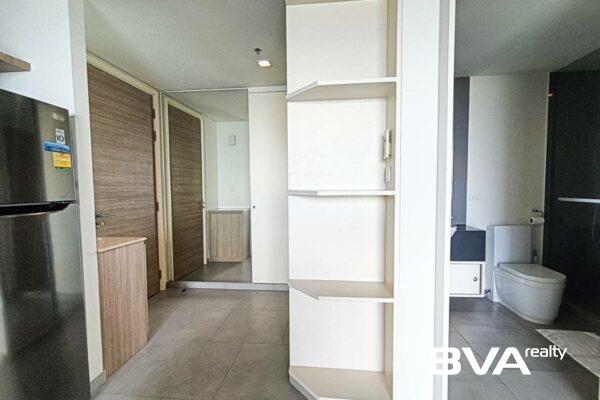 condo à louer North Pattaya Zire Wongamat