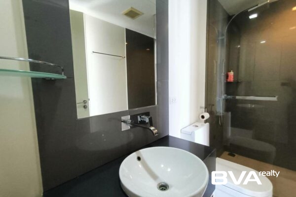 condo à louer North Pattaya Zire Wongamat