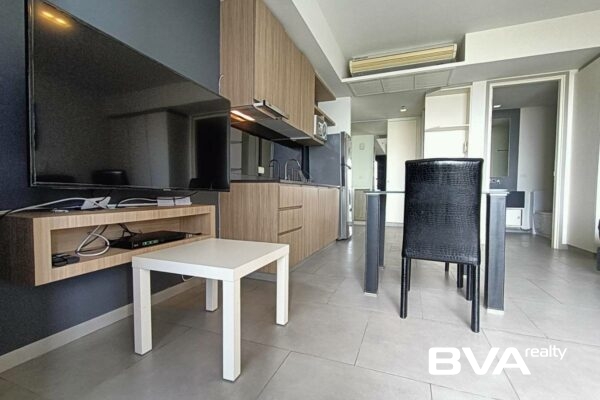condo à louer North Pattaya Zire Wongamat