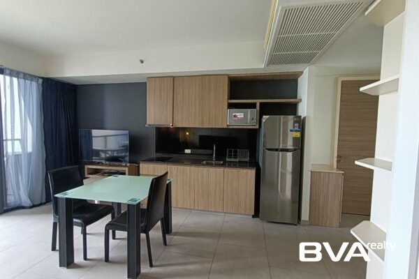 condo à louer North Pattaya Zire Wongamat