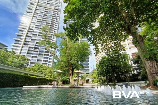 condo à louer North Pattaya Zire Wongamat