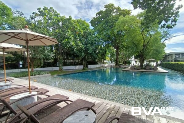 condo à louer North Pattaya Zire Wongamat