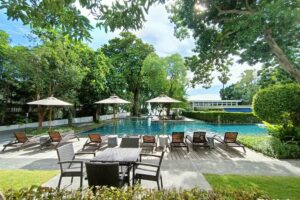 Gallery image #27 from post No BVA8978: Condo For Rent Pattaya Zire Wongamat North Pattaya