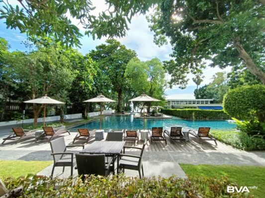 Gallery image #18 from post No BVA8978: Condo For Rent Pattaya Zire Wongamat North Pattaya