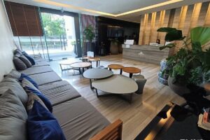 Gallery image #27 from post No BVA8978: Condo For Rent Pattaya Zire Wongamat North Pattaya