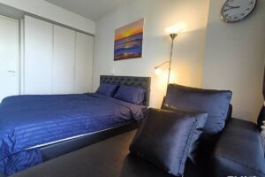 Gallery image #27 from post No BVA8978: Condo For Rent Pattaya Zire Wongamat North Pattaya