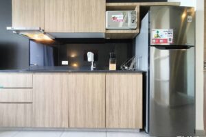 Gallery image #27 from post No BVA8978: Condo For Rent Pattaya Zire Wongamat North Pattaya